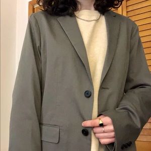 Theory Blazer Jacket